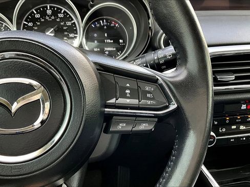Used 2023 MAZDA CX-9 Touring AWD/4WD image 13