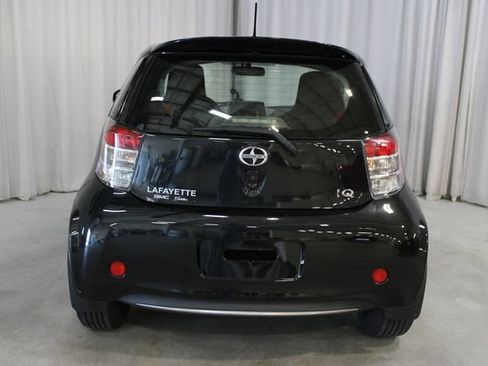 Used 2012 Scion iQ w/ Rear Speaker Pkg FWD image 26
