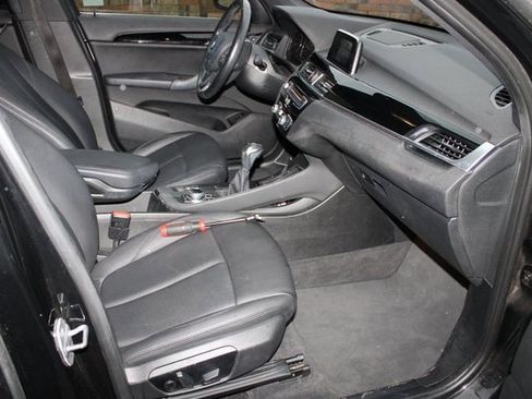 Used 2018 BMW X1 sDrive28i w/ Convenience Package image 15