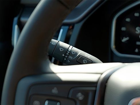 New 2026 GMC Sierra 3500 Denali Ultimate image 17