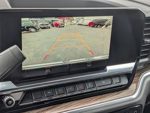 New 2026 GMC Sierra 1500 Elevation image 21