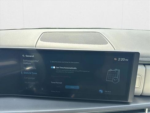 New 2026 Hyundai Santa Fe SEL image 12