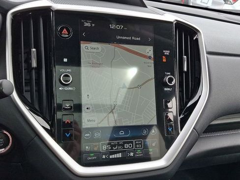 Used 2025 Subaru Ascent Touring image 20