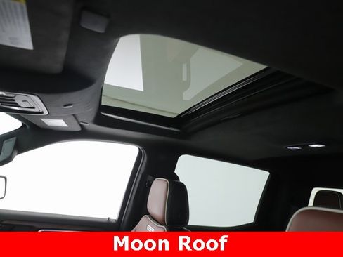 Used 2025 GMC Sierra 1500 Denali Ultimate image 19