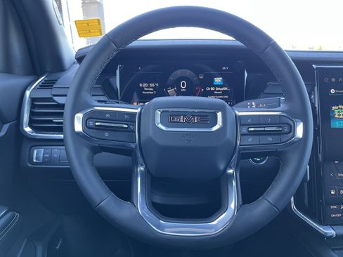 New 2026 GMC Acadia Elevation w/ Elevation Premium Package image 7