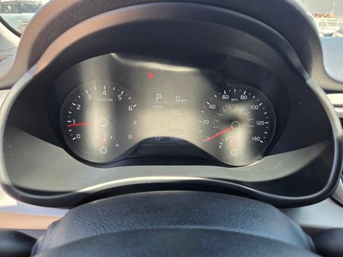 Used 2023 Kia Rio LX FWD image 31