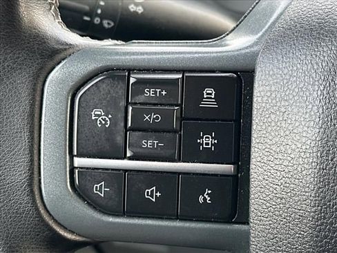 Used 2024 Ford F150 XLT w/ Equipment Group 302A MID image 23