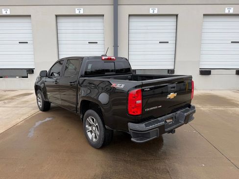 Used 2018 Chevrolet Colorado Z71 image 5