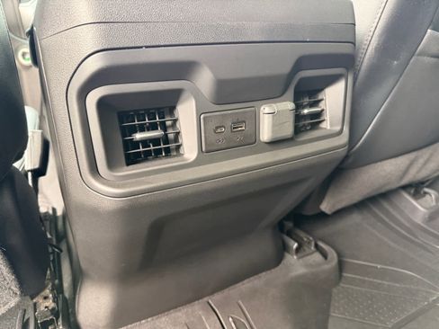 Used 2021 Chevrolet Silverado 1500 LT Trail Boss w/ Convenience Package II image 29