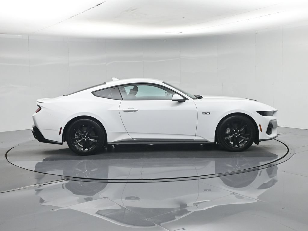 Certified 2025 Ford Mustang GT RWD image 29