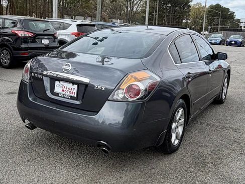 Used 2009 Nissan Altima 2.5 SL w/ Convenience Plus Pkg image 5
