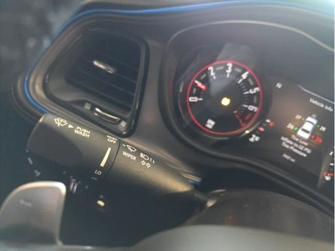 Used 2023 Dodge Challenger GT w/ Plus Package image 27