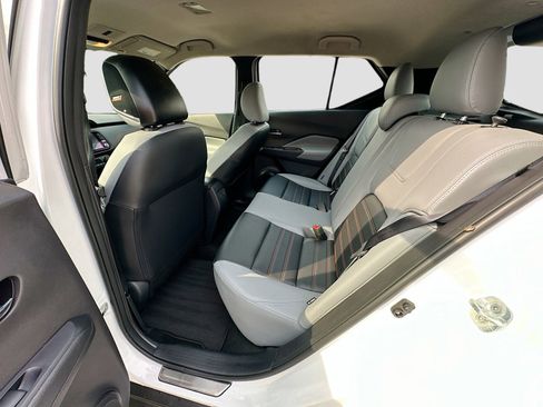 Used 2024 Nissan Kicks SR w/ SR Premium Package image 23