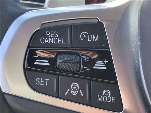 Used 2023 BMW X3 M40i image 16