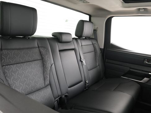 Used 2024 Toyota Tundra Limited AWD/4WD image 41