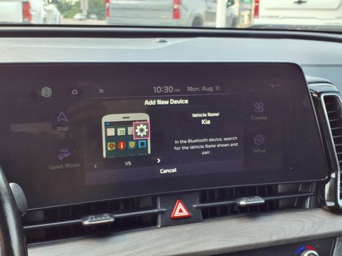 Used 2023 Kia Sportage X-Pro image 6