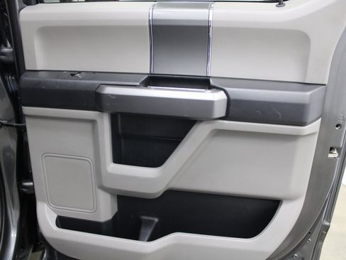 Used 2019 Ford F150 XLT w/ Equipment Group 301A Mid image 24