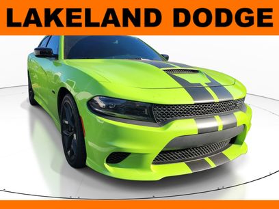 Used 2023 Dodge Charger R/T w/ Harman/Kardon Audio Group