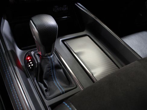 Used 2023 RAM 1500 TRX w/ TRX Level 2 Equipment Group image 83