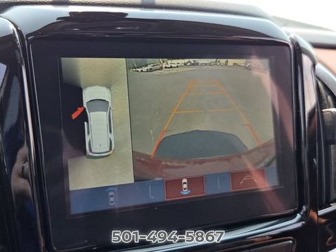 Used 2018 Chevrolet Traverse High Country AWD/4WD image 22