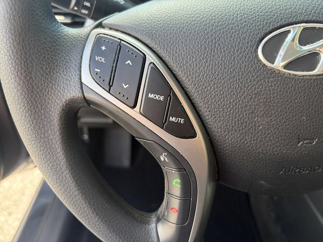 Used 2016 Hyundai Elantra GT FWD image 28