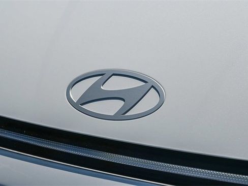 New 2026 Hyundai Sonata SEL image 12