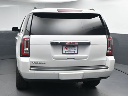 Used 2019 GMC Yukon Denali w/ Denali Ultimate Package image 7