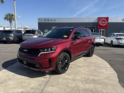 Used 2022 Kia Sorento SX