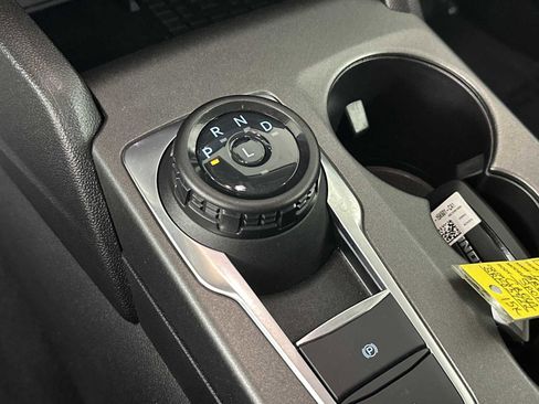 Used 2025 Ford Bronco Sport Outer Banks w/ Outer Banks Tech Package+ image 36