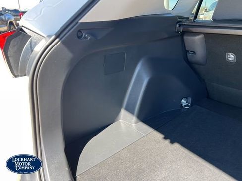 Used 2024 Toyota RAV4 XLE image 19