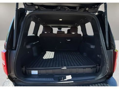 Used 2025 Toyota Land Cruiser w/ Premium Package AWD/4WD image 31