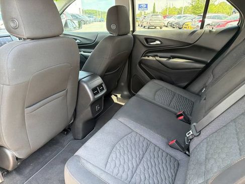 Used 2020 Chevrolet Equinox LT FWD image 21