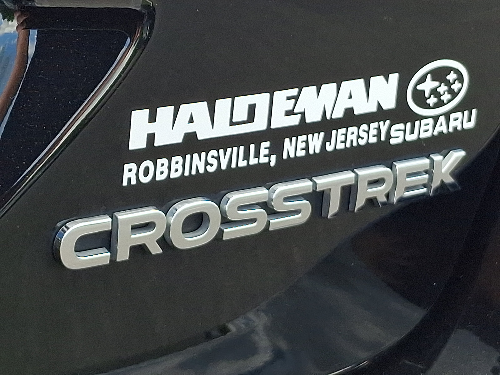 Certified 2024 Subaru Crosstrek 2.0i Premium AWD/4WD image 29