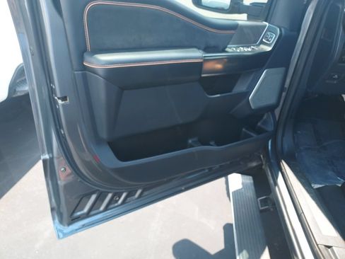 Used 2024 Ford F250 Platinum AWD/4WD image 14