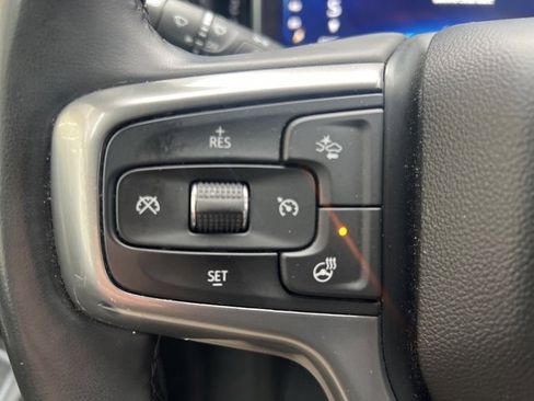 Used 2025 Chevrolet Silverado 1500 LT image 29