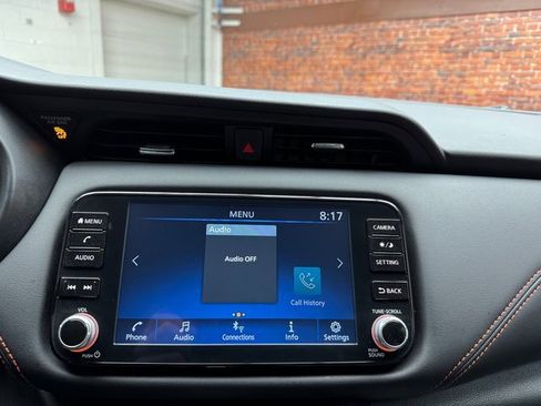 Used 2023 Nissan Kicks SR w/ SR Premium Package image 18