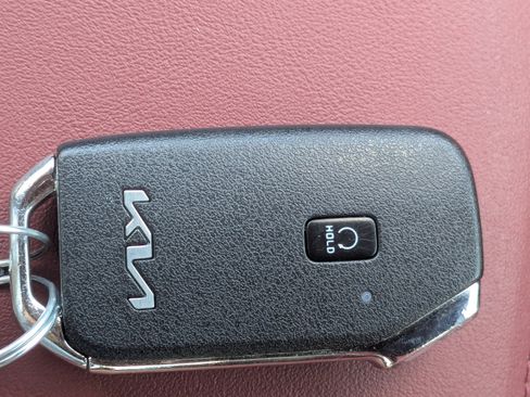 Used 2023 Kia K5 GT-Line w/ GT-Line Premium Package image 38