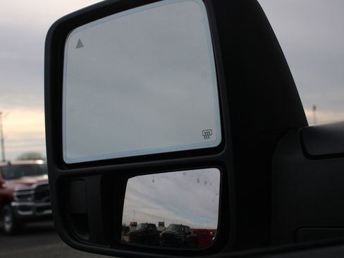 New 2026 RAM 2500 Laramie image 11