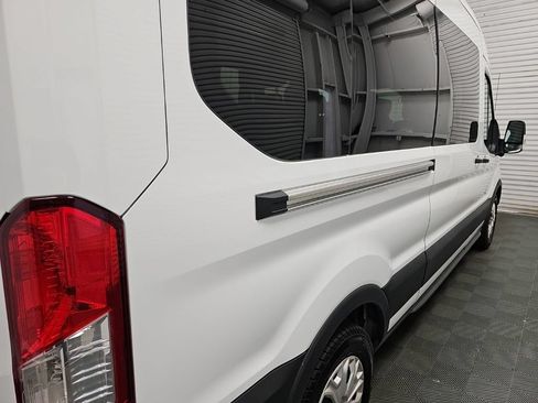 Used 2026 Ford Transit 350 XLT RWD image 10