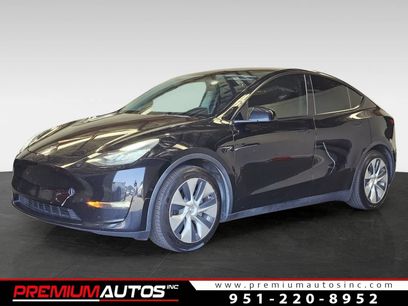 Used 2021 Tesla Model Y Long Range