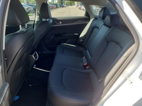 Used 2025 Kia K5 EX FWD image 14