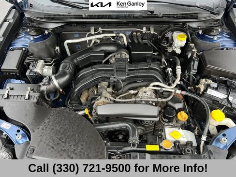Used 2020 Subaru Outback Premium AWD/4WD image 57
