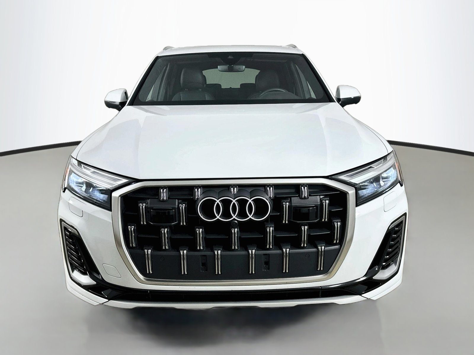 Certified 2026 Audi Q7 3.0T Premium Plus w/ Premium Plus Package AWD/4WD image 2