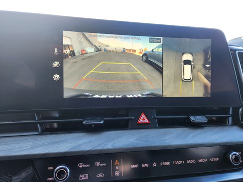 Used 2023 Kia Sportage X-Pro Prestige image 24