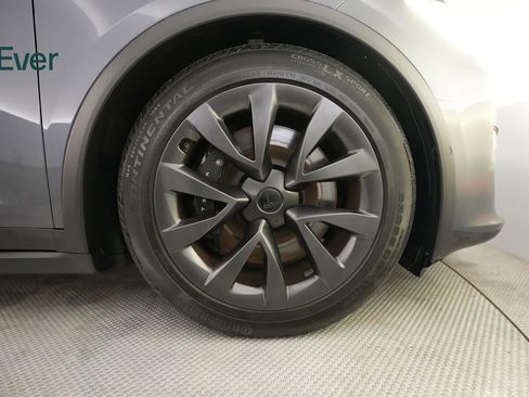 Used 2023 Tesla Model X AWD/4WD image 20