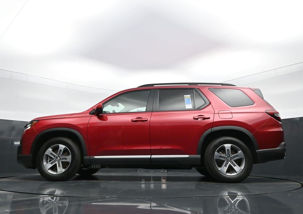 Used 2026 Honda Pilot EX-L image 38