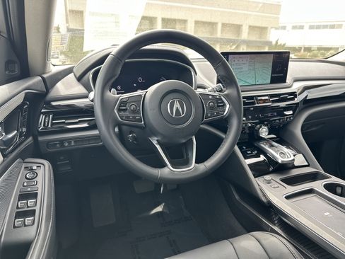 Certified 2025 Acura MDX SH-AWD image 27