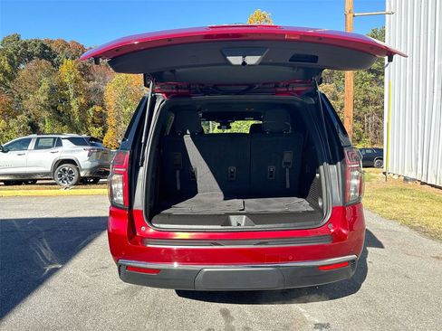 Used 2024 Chevrolet Tahoe LS w/ Driver Alert Package image 35