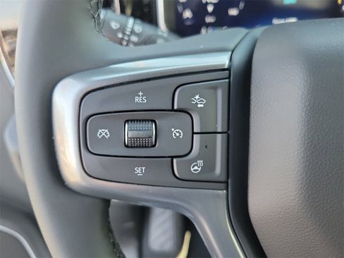 New 2026 Chevrolet Silverado 2500 LT image 5