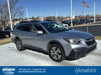 Used 2021 Subaru Outback Limited video 1